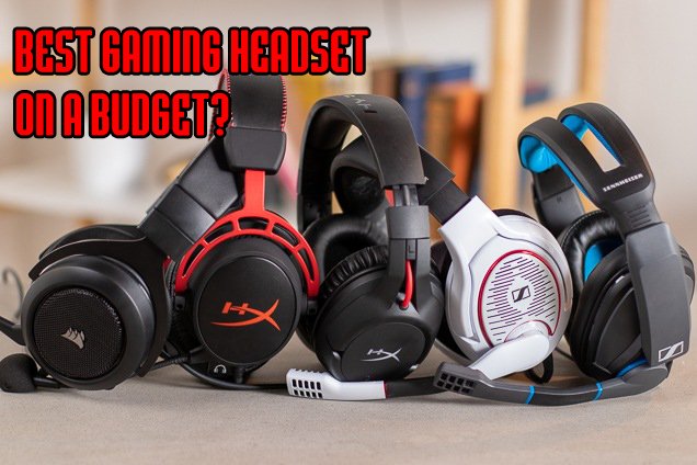Life Pro Hacks on Choosing Best Gaming Headset On A Budget