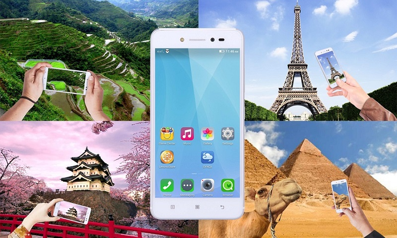 5 Reasons A Smartphone Could Become Your Ideal Travel Buddy