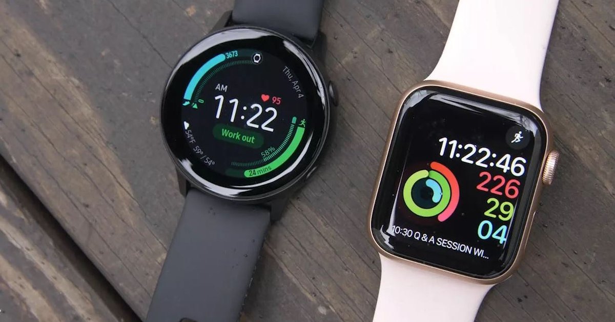 The Best Smartwatches And Fitness Trackers For You