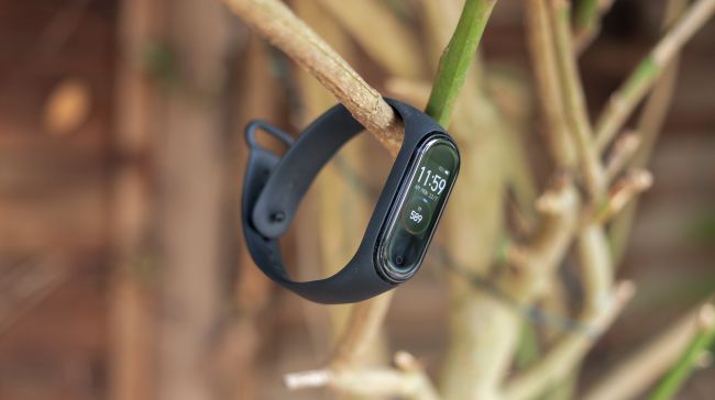 Xiaomi Mi Band 4 Review: All The Basic Smartwatch’s Functionalities At A Competitive Price