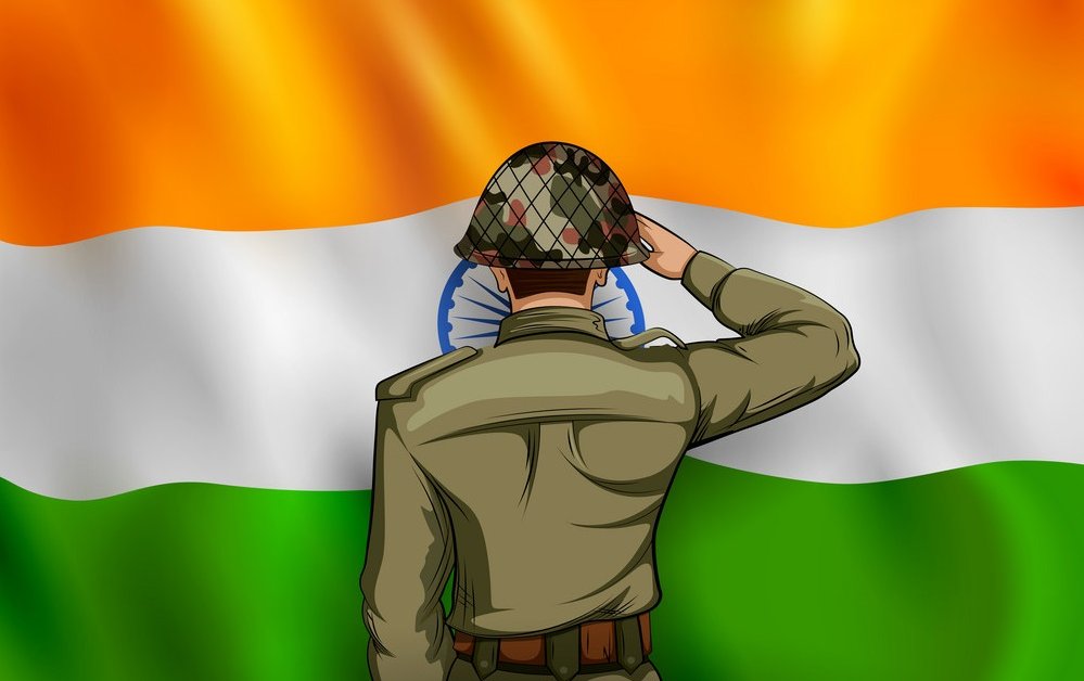 16 Facts About The Indian Armed Forces That Will Make You Respect Them