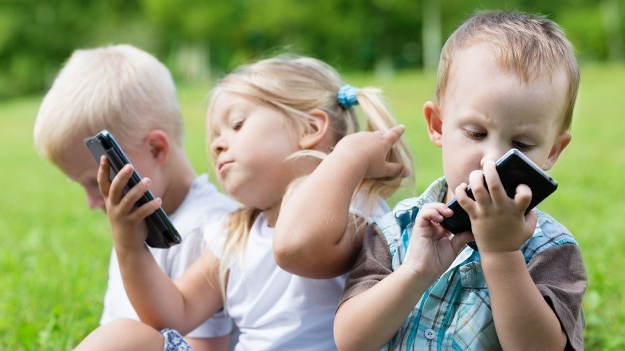 The App Reveals What Your Babies Are Feeling Or Thinking