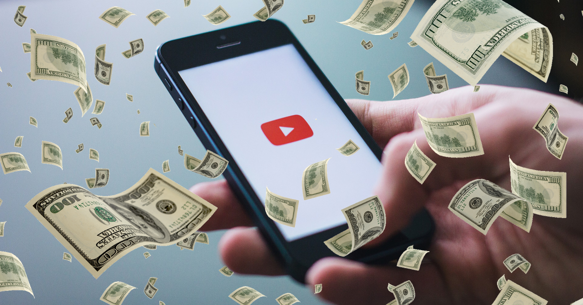 How To Monetize Your YouTube Channel: Requirements And Guideline