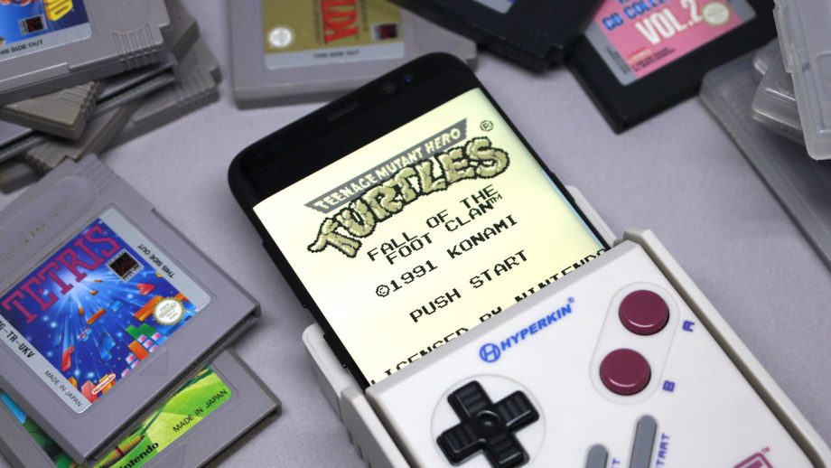 7 Cool And Useful Things To Do With Your Old Phone