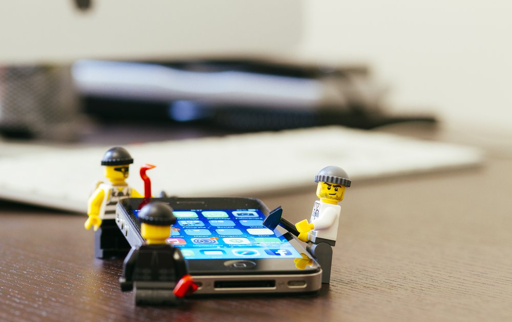 iPhones Infected Malware From Hacked Websites For Years, Says Google's Researchers