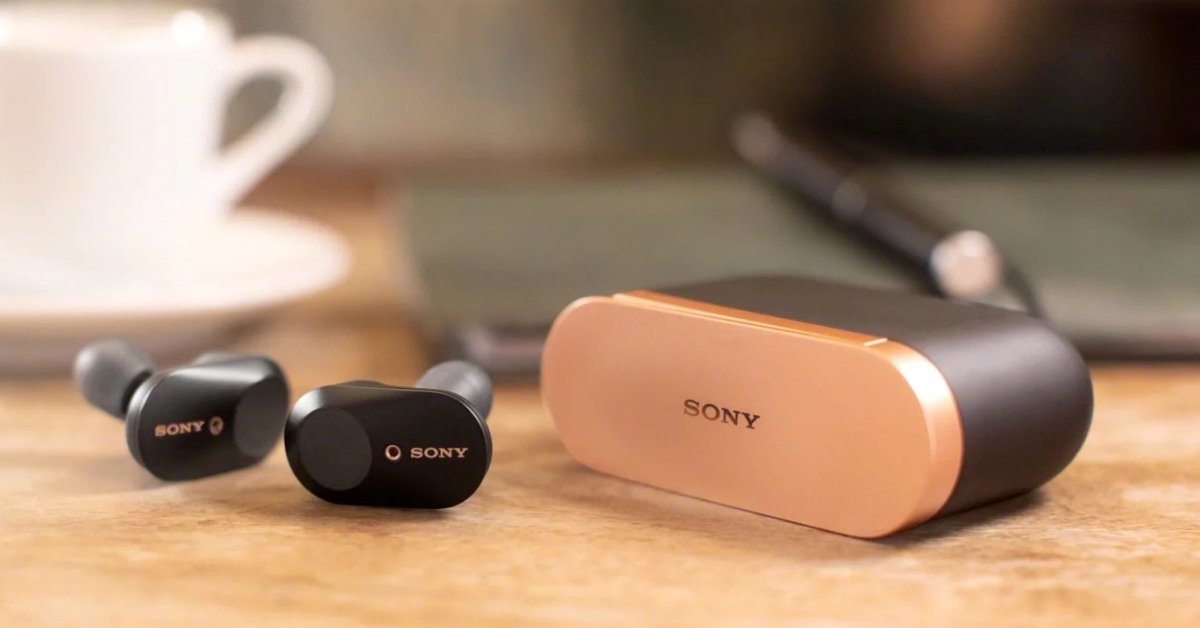 These 7 Wireless Earsbuds Have The Best Sound Quality