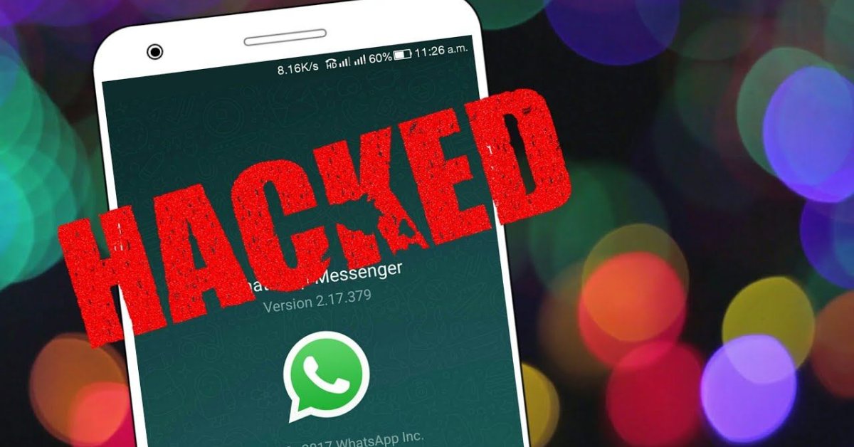 Google Detects An iPhone Bug That Allows Hackers To Access WhatsApp Chat