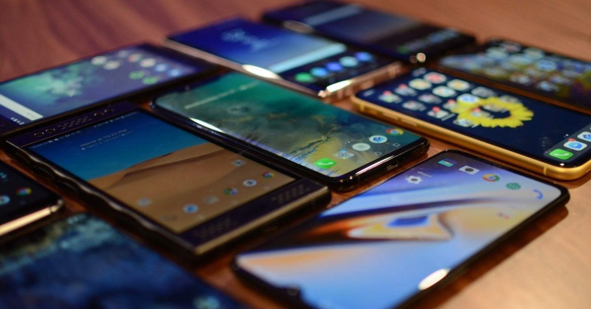 Top 11 Phones You Shouldn’t Miss In September