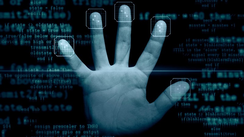 Amazon Is Testing A New Hand Recognition Payment System