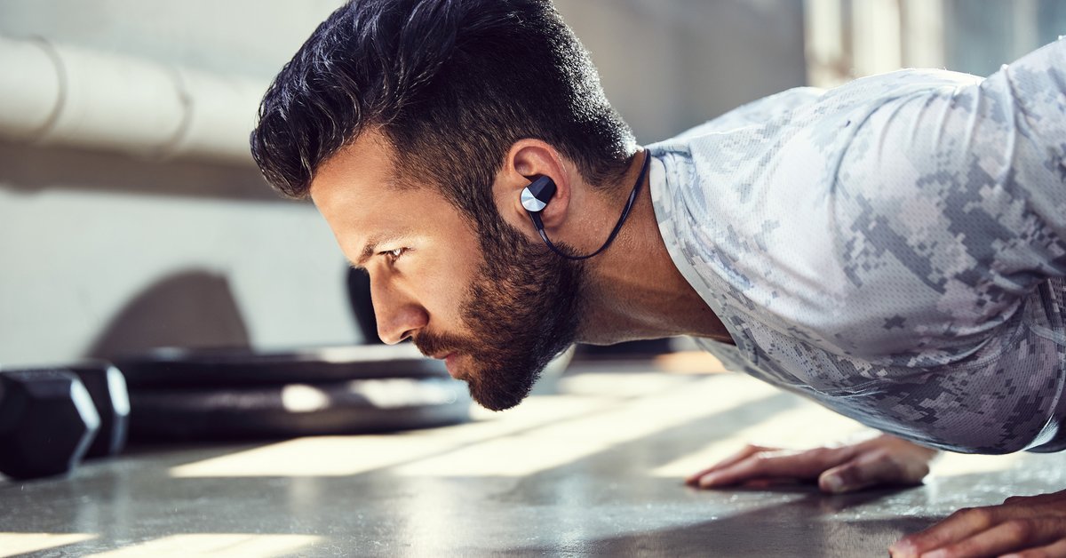 Top 5 Earbuds You Can Bring Along On Your Next Visit To The Gym