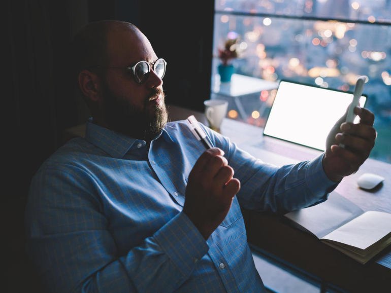 Scammer Made Use Of Deepfake To Fool A CEO And Nab Rs 1,75 Crore