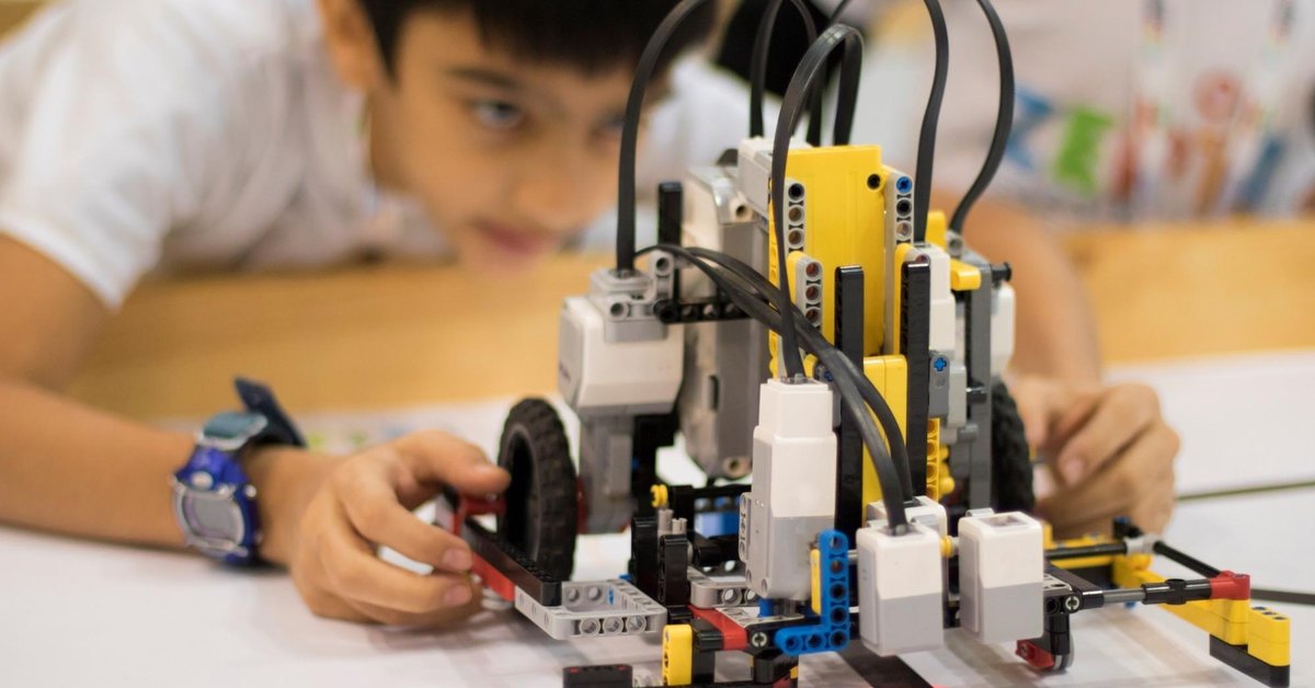 8 Great Robotics Competitions For Indian Young Minds - MobyGeek.com