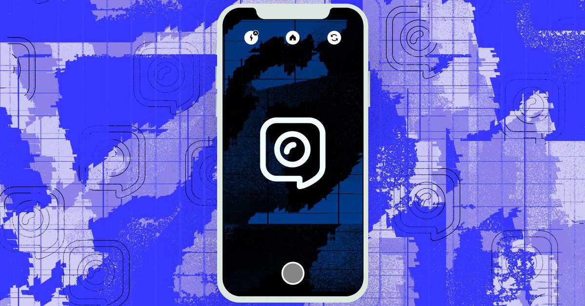 Threads Messaging App Is The Latest Assault Of Instagram On Snapchat