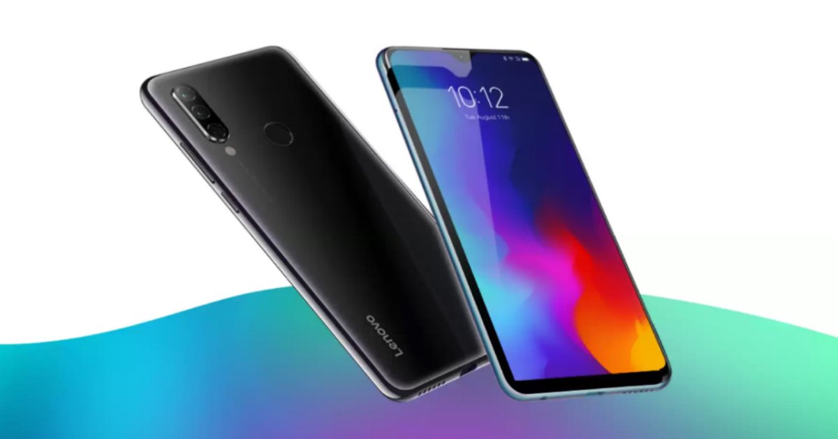 Lenovo K10 Note & Lenovo A6 Note Go Official in India