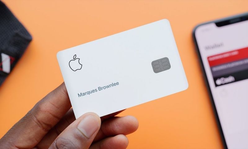 How Can You Use Your Apple Card If You Lose The iPhone?