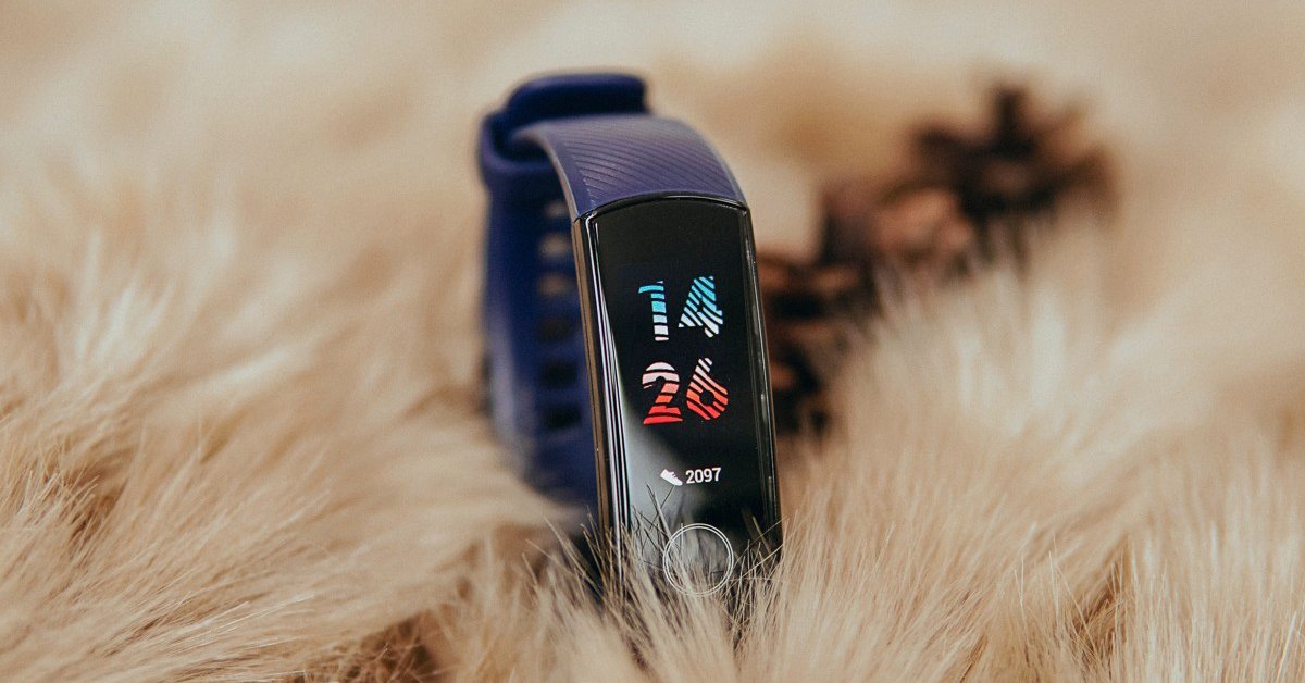 Honor Band 5 Review: Mi Band 4 Finally Has A Direct Competitor