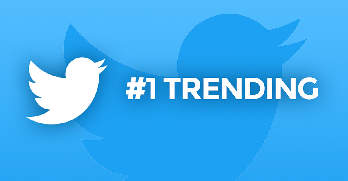 How To Know What Is Trending On Twitter In India in 2019