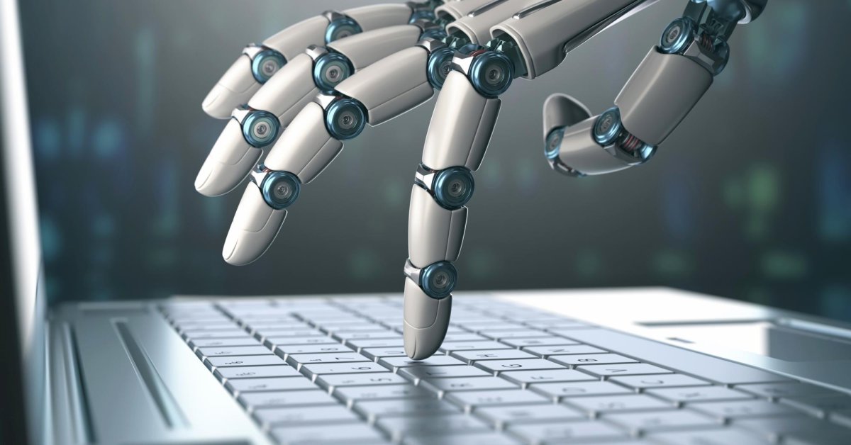 IBM Says That 120 Million Workers Will Need Retraining Due To AI