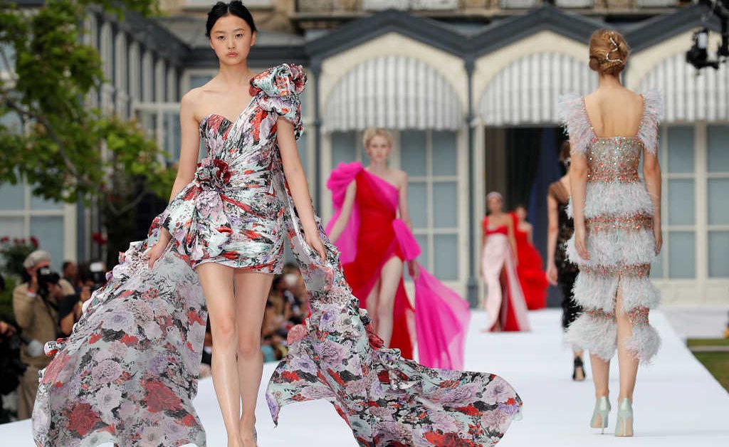 YouTube’s /Fashion Will Offer Viewers Original Content And Curated Videos