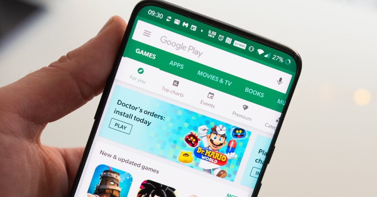 Google Will Soon Roll Out Play Pass, Low Monthly Cost For Unlimited Experience