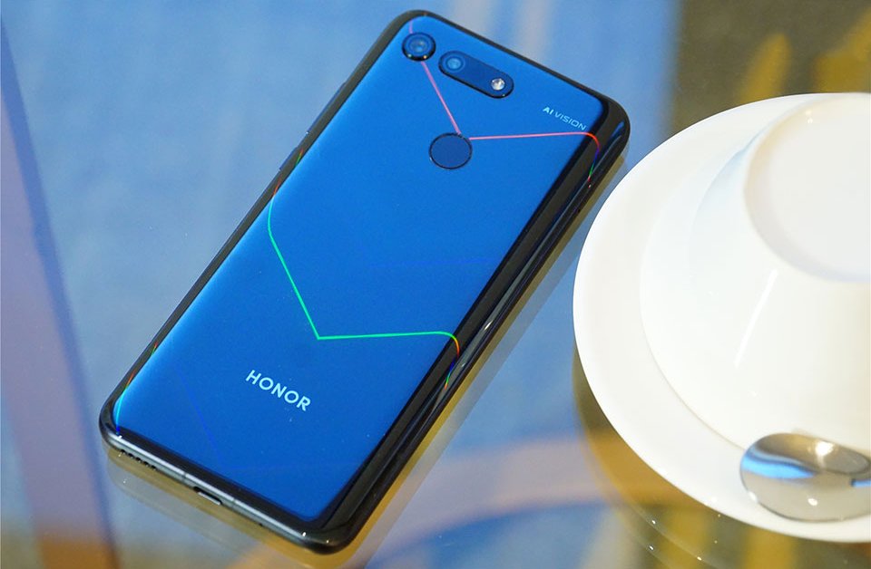Honor V30 Series Comes With Kirin 990 Chipset With 5G Support