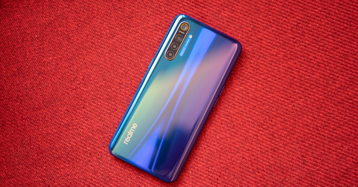 Realme XT To Arrive In India On September 13, Become The Country’s First 64MP Phone