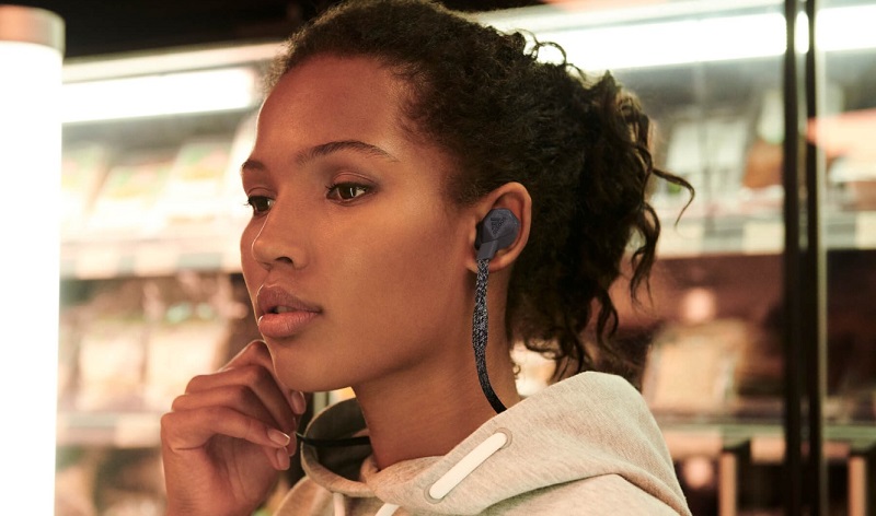 Adidas Reveals Two New Wireless Earphones And Headphones