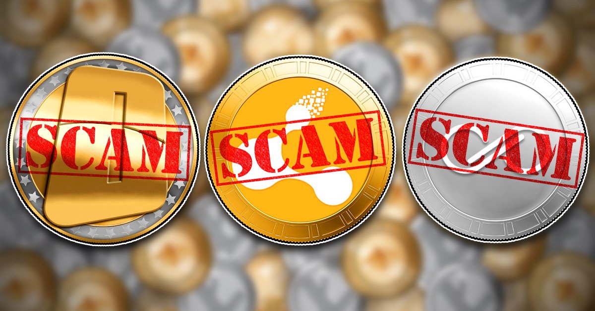 Australians Were Scammed $14.8M By Cryptocurrency Scammers In Just 7 Months