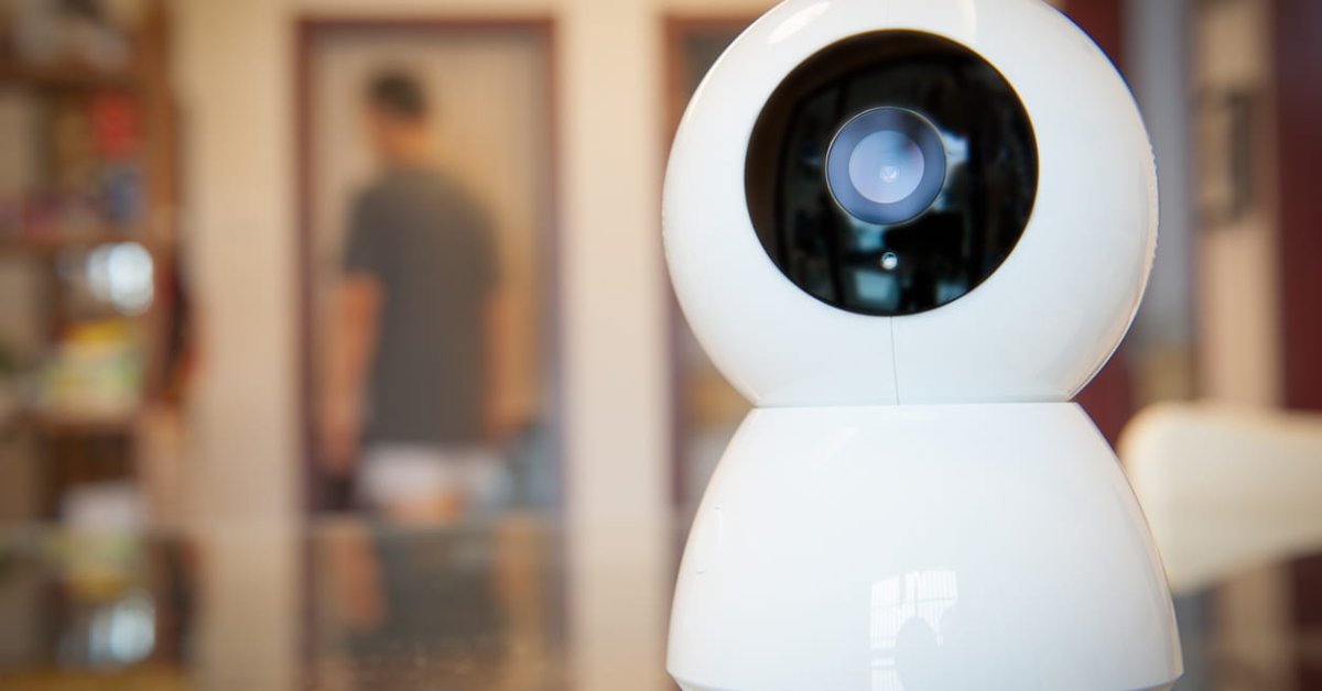 Hackers Make Use Of Smart Cameras To Snoop On You