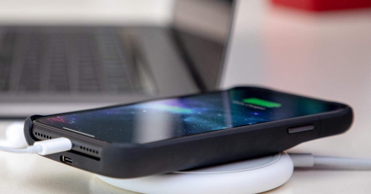 iPhone 11 Has Just Been Announced And Has Already Had Its Own Smart Charging Case