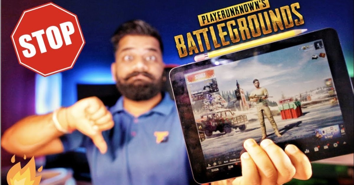 11 Times PUBG Led To Tragic Deaths And Accidents In India