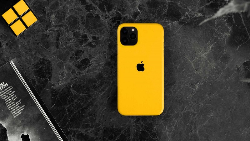 10 Best iPhone 11 Pro Leather Cases You Should Check Out (Part 2)