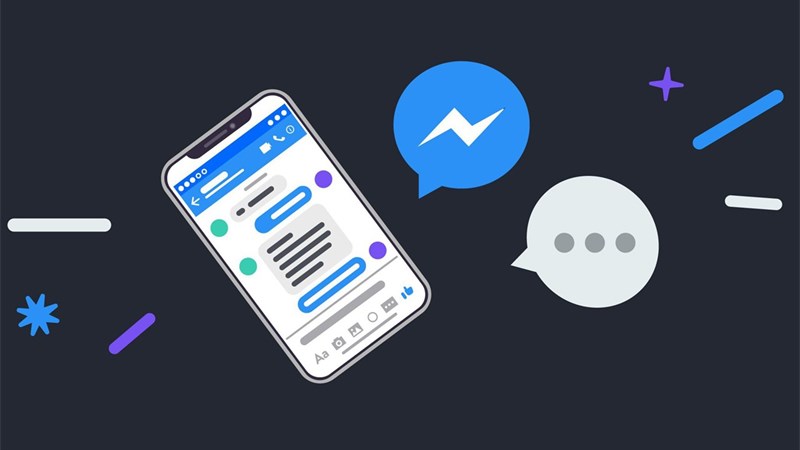 Facebook Will Soon Let You Join A Group Chat Via Friends' Posts
