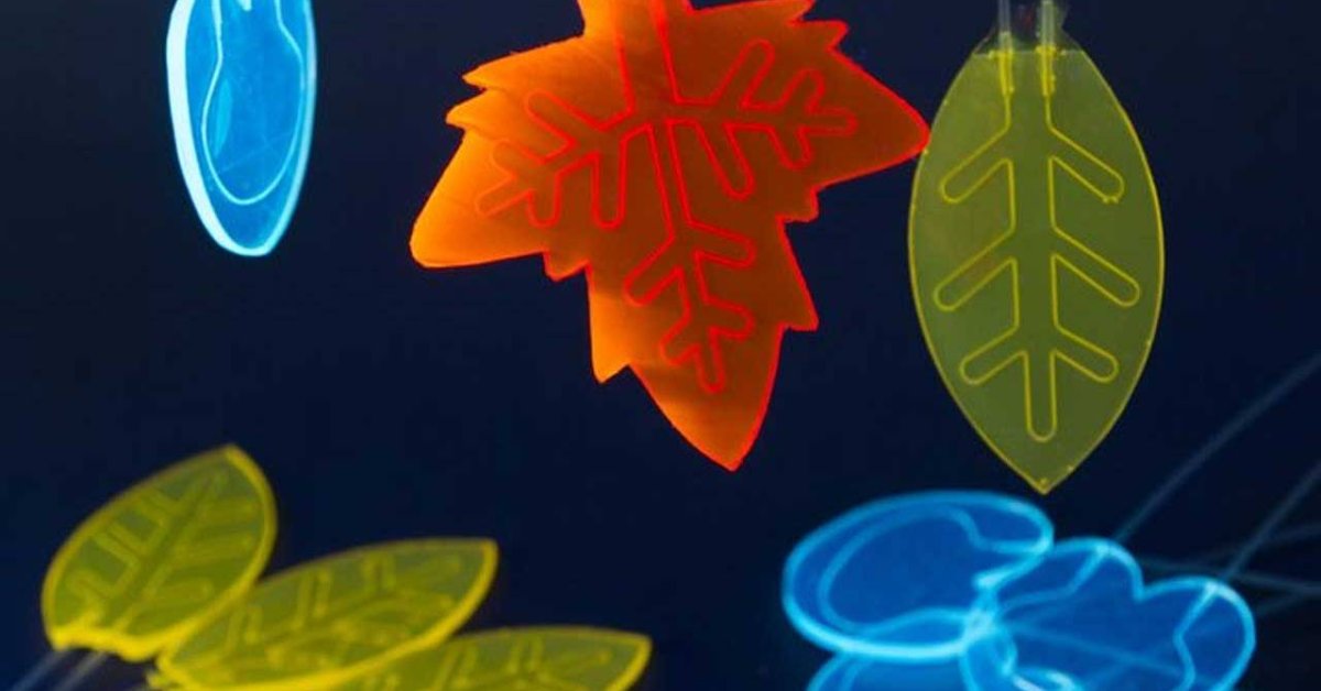These Artificial Leaves Can Absorb Sunlight To Produce Cheaper Medicine