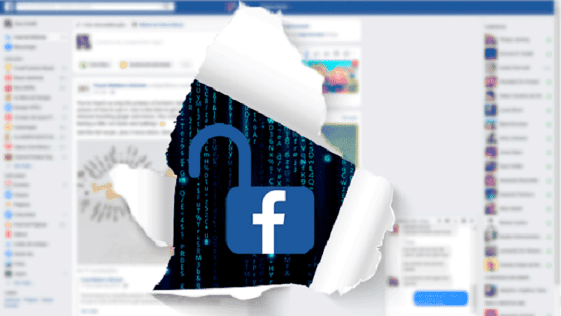 how to deactivate facebook account that has been hacked