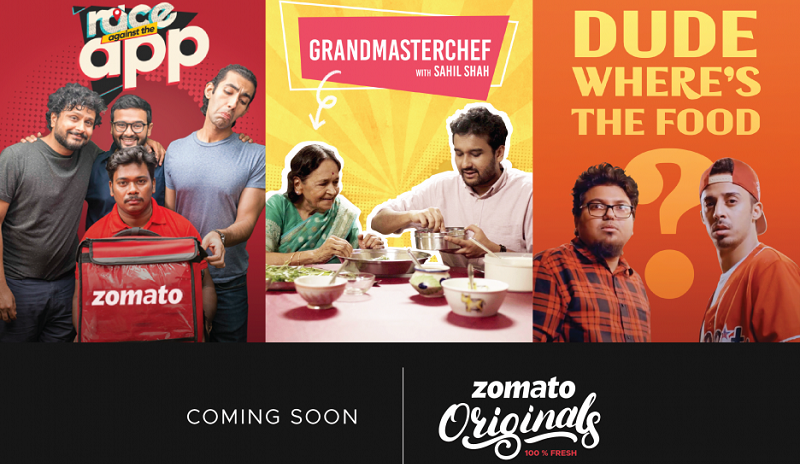 Zomota To Join The Streaming Service Field With Its Own Original Video Content