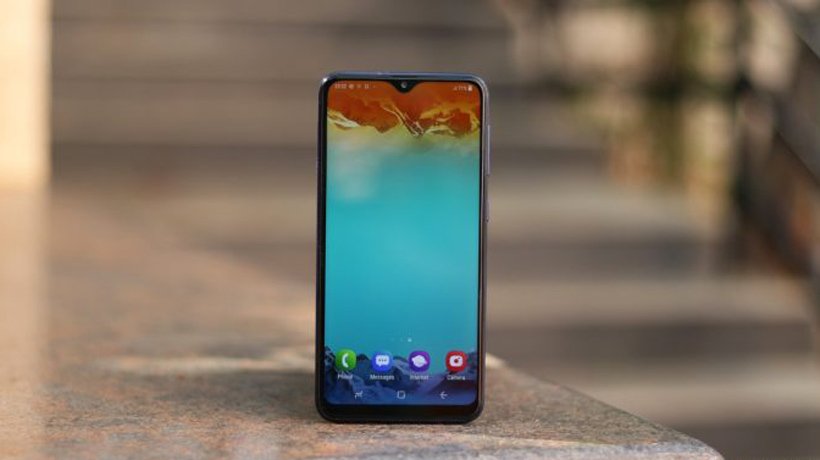 Galaxy M10s Specs & Live Photo Leaked: Exynos 7885 SoC & 3GB RAM Tipped
