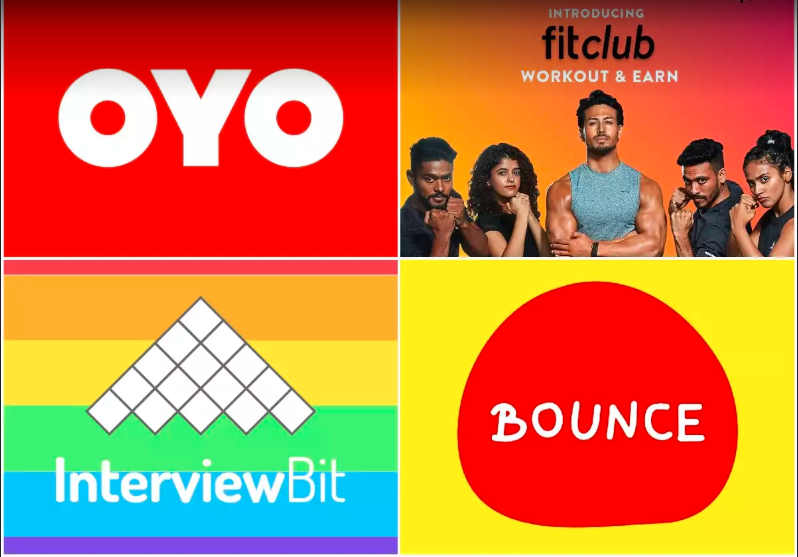 15 Hottest Indian Technology Startup Companies To Apply For