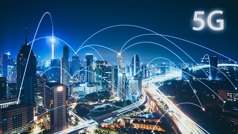 Global 5G Network Infrastructure Revenue To Reach $4.2 Billion In 2020