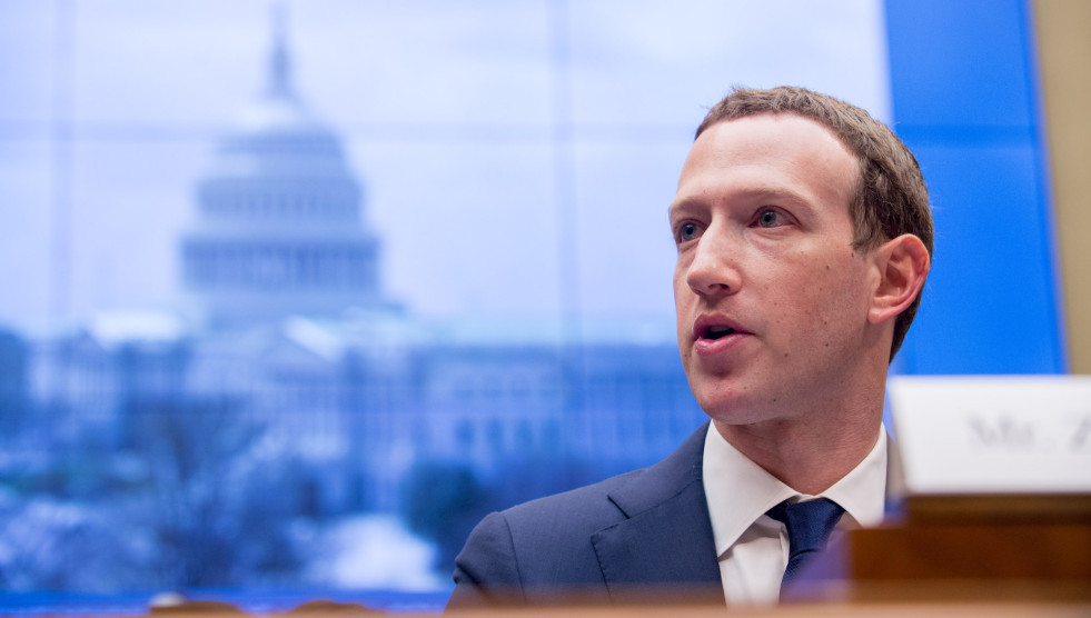 Facebook's New Oversight Board Will Even Overrule Mark Zuckerberg