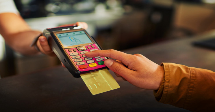 This Thief Stole 1,300 Customers’ Credit Card Info Using His Memory