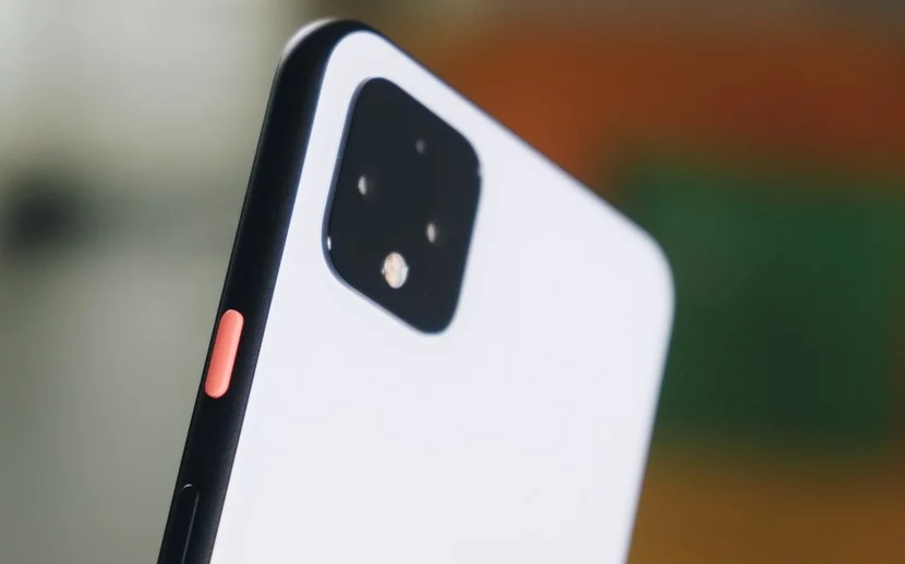 Pixel 4 XL 5G Spotted on Geekbench With 8GB RAM & Android 10