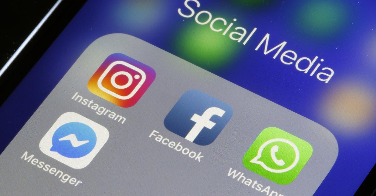 Facebook CEO Mark Zuckerberg Won't Sell Instagram Or WhatsApp