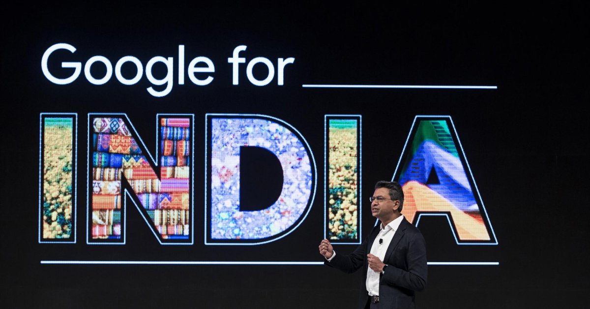 India Wants Tech Companies To Prevent Abuse And Protect User Privacy