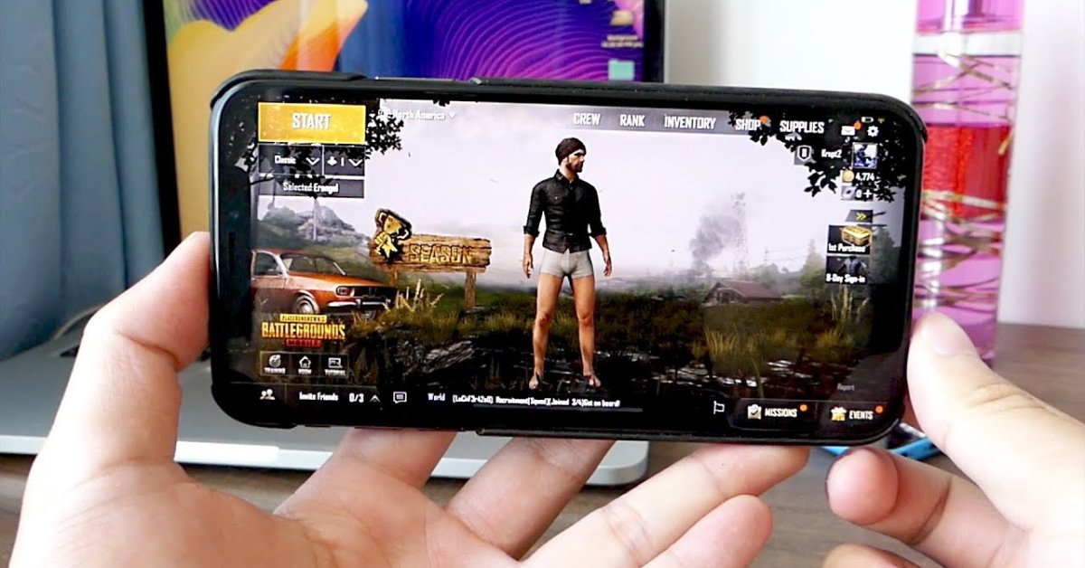 Do Not Update To iOS 13 If You Still Want To Play Fortnite And PUBG Mobile