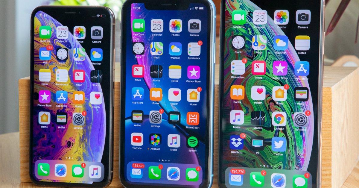 How To Transfer Your Data To The New iPhone