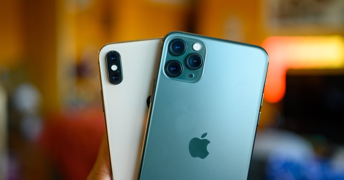 iPhone 11 Pro Beaten By iPhone XS In App Launch Speed Test