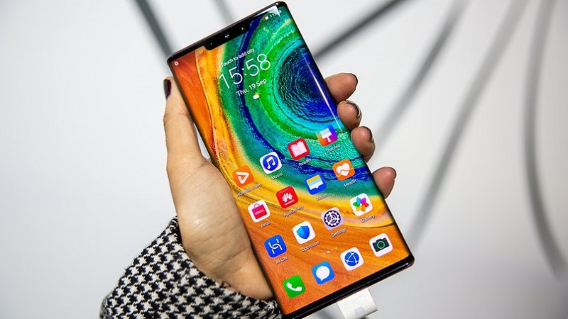 Huawei Mate 30 Phones Can Still Access Google Apps And Services