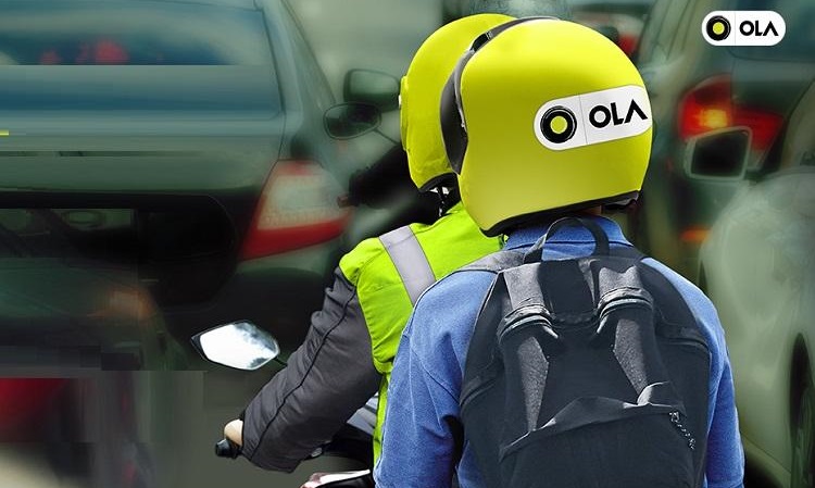 Ola Bike Is Now Present In 150 cities, Looks To Grow 3X In A Year