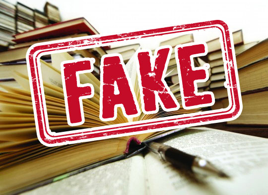This Website Will Turn Any Wikipedia Page Into A "Real" Academic Paper